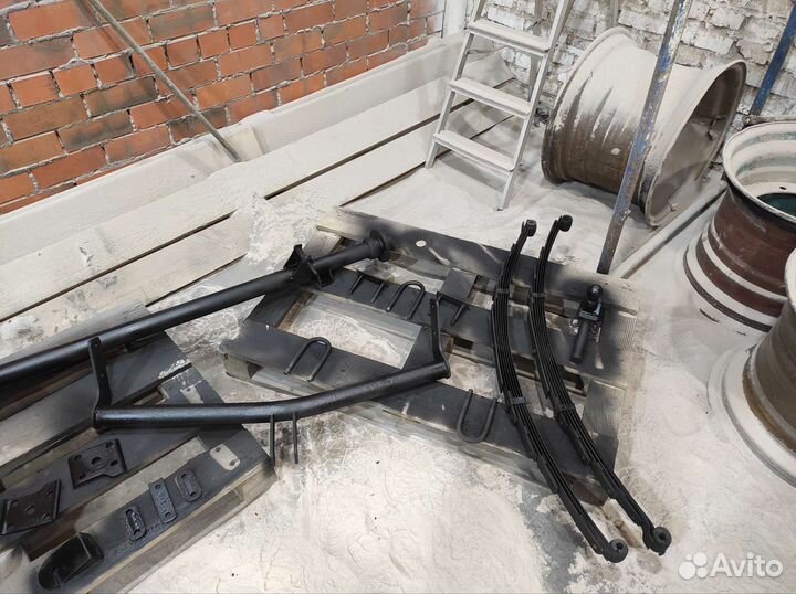 Очистка от ржавчины и коррозии