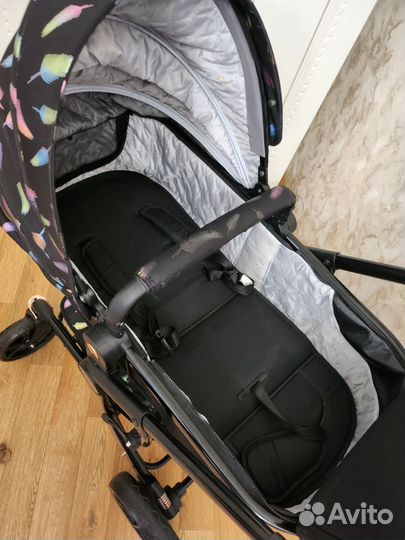 Детские коляски 2 в 1