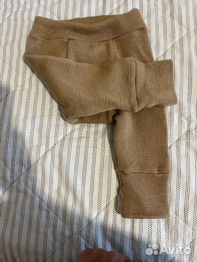 Пеленальные штанишки little pirate