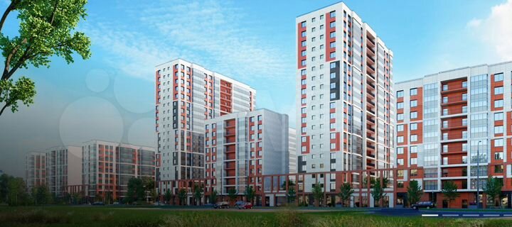 Продам офисное помещение, 84.1 м²