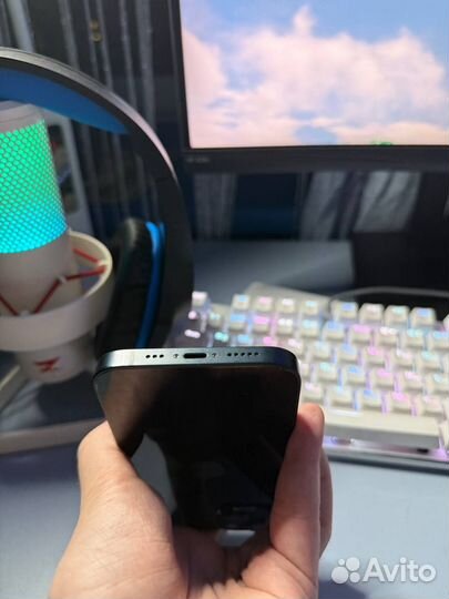 iPhone 14, 128 ГБ