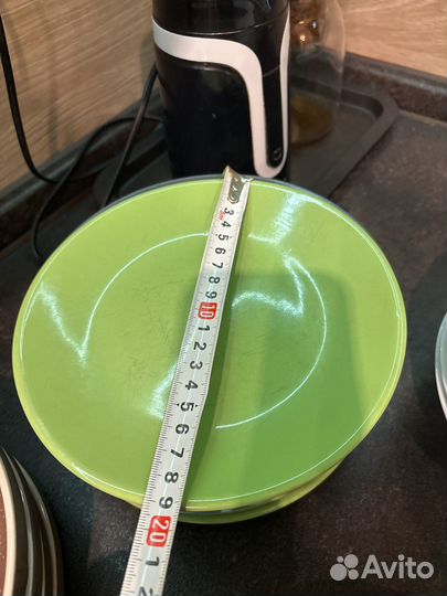 Набор столовой посуды