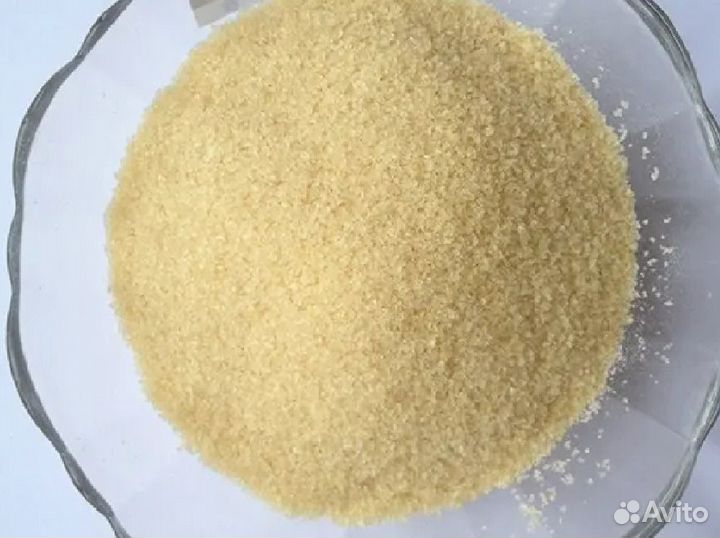 Желатин оптом