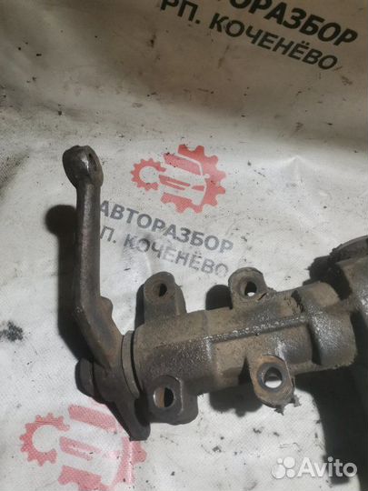 Рулевой редуктор Газ 31105