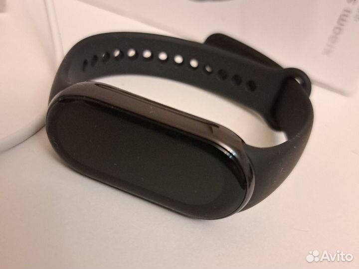 Фитнес браслет xiaomi mi band 8