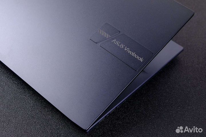 Asus vivobook PRO 15 oled (RTX 3050) 15