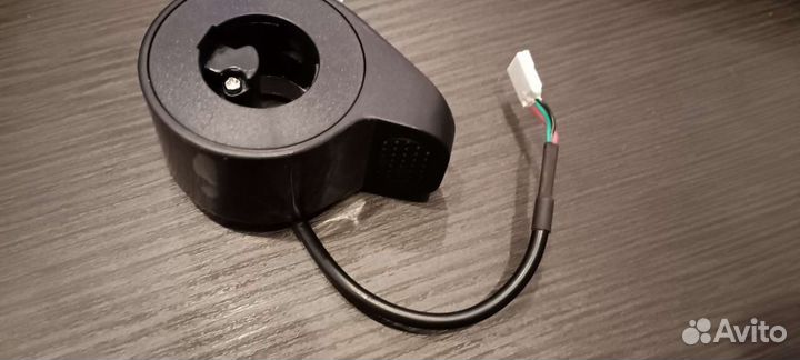 Запчасти для электросамоката