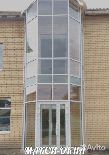 Быстрое изготовление стеклопакетов