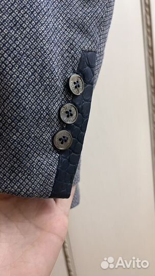 Пиджак мужской