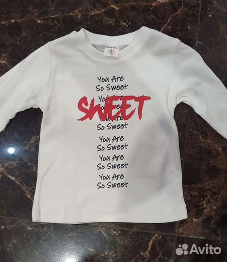 Детский костюм тройка