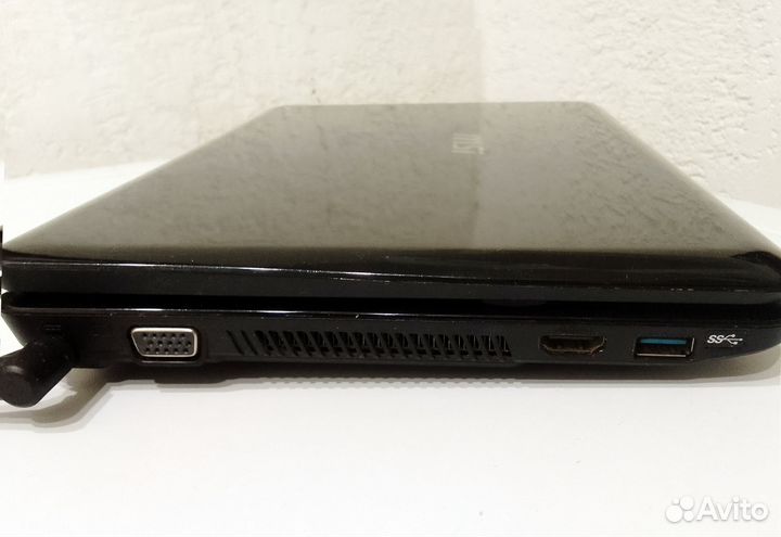 Отличный MSI MS-1245 AMD 1.5GHz/4Gb/80Gb/500Mb