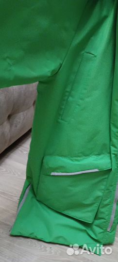 Куртка мужская утеплëнная