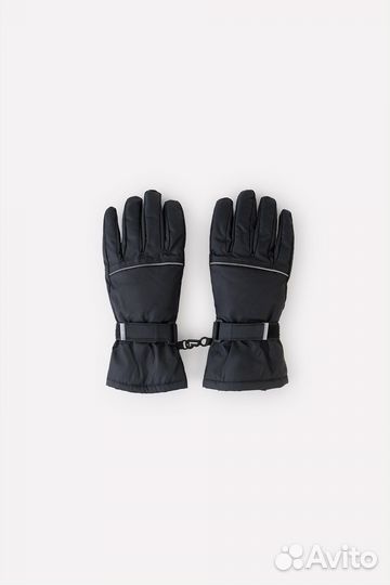 Перчатки crockid новые размер 16