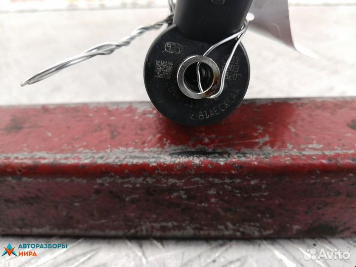 Форсунка Fiat Bravo 2 2007 55221020