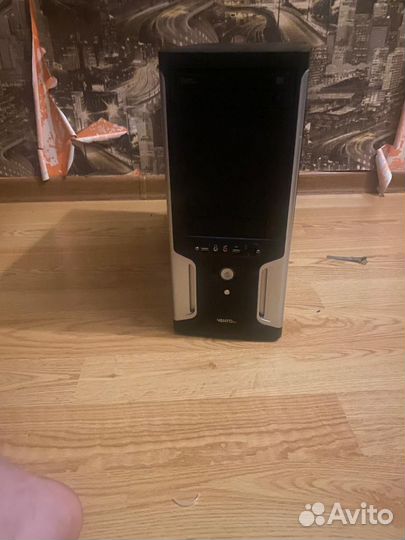 Компьютер i3 3220 gtx 750