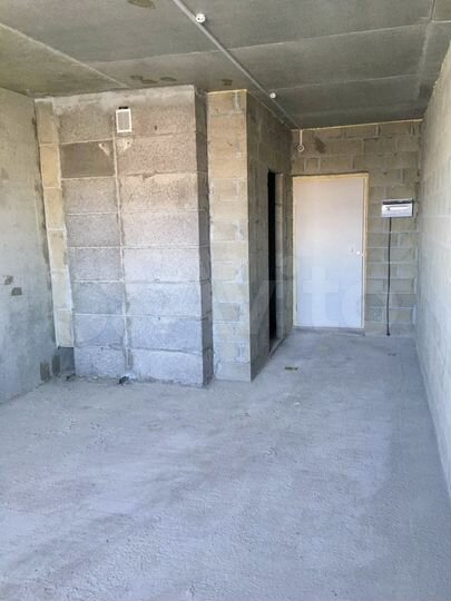 Квартира-студия, 31,6 м², 9/25 эт.