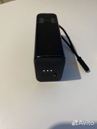 Jbl under armour true wireless streak