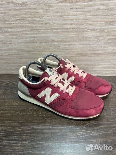 Кроссовки New balance 420 размер 42