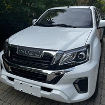 Isuzu D-Max 3.0 MT, 2024, 65 км, с пробегом, цена 3 520 000 руб.