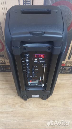 Bluetooth колонка Eltronic 20-07