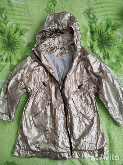 Куртки для девочки