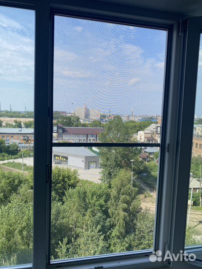 Москитные сетки для окон