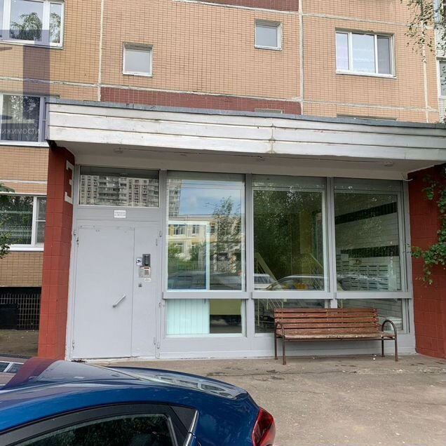 2-к. квартира, 50,1 м², 2/14 эт.