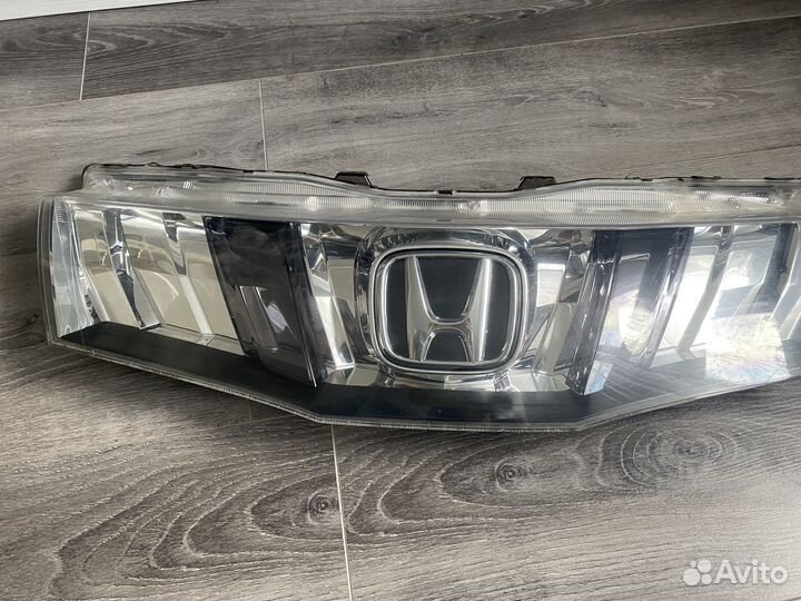 Решетку радиатора (люстра), хонда