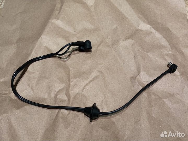 Кабель проводка бензонасоса Mercedes w208