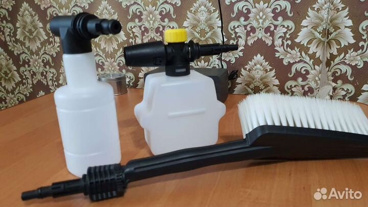 Насадки для Karcher (Оригинал)