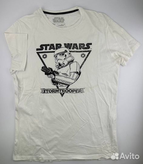 Футболка Star Wars L