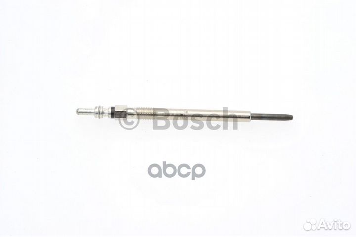 Свеча накаливания land rover discovery III (L319)