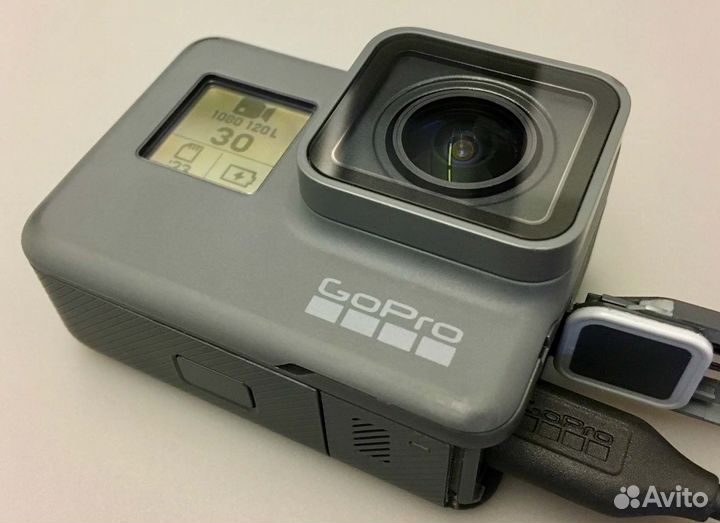 Аренда GoPro 8 Без залога