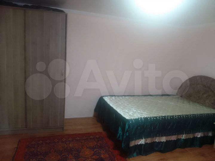 Комната 20 м² в 2-к., 1/1 эт.