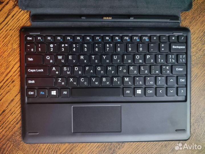 Клавиатура для планшета