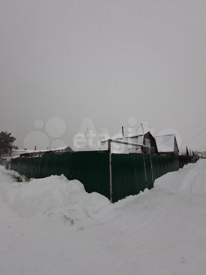 Дача 24 м² на участке 4 сот.