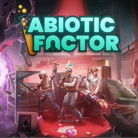 Ключ стим Abiotic factor