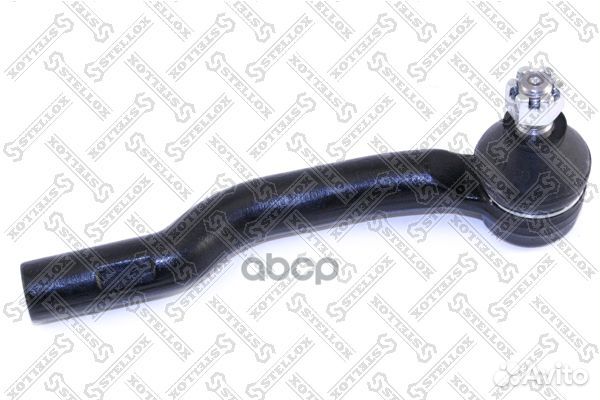 5161009SX наконечник рулевой левый Suzuki Gran