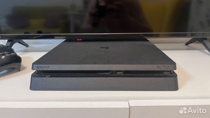 Sony playstation 4 slim 500gb