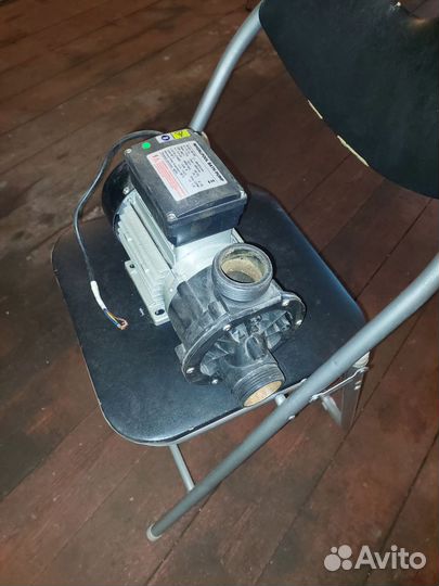 Водяной насос