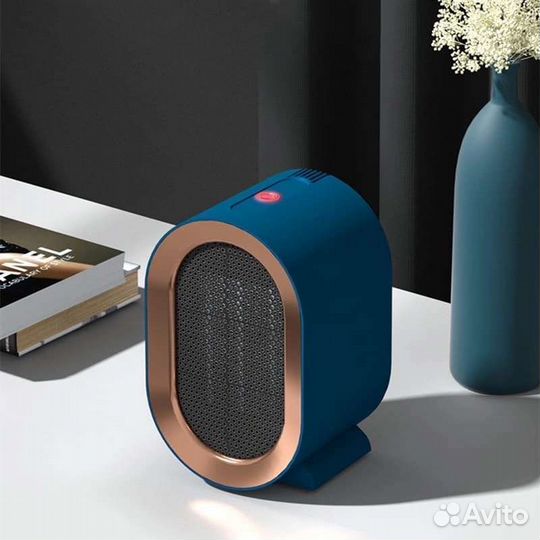 Настольный обогреватель indoor heater