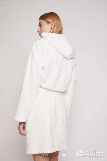 Домашний халат zolla