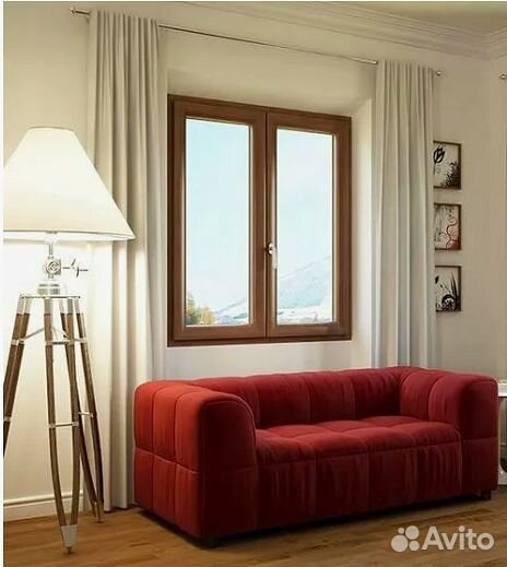 Окна пвх. Замер, изготовление, установка