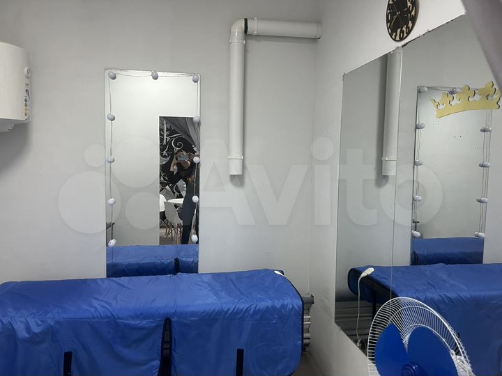 Офис, от 15 до 100 м²