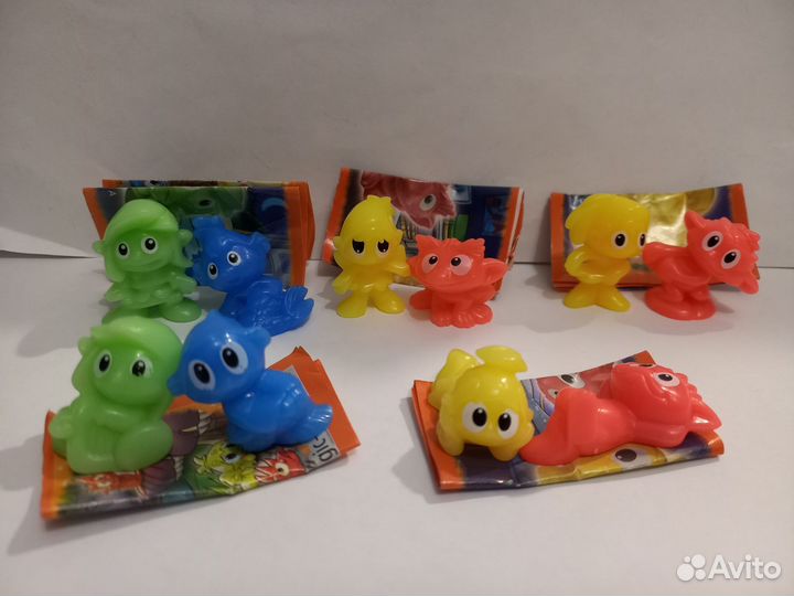 Киндер Fantasy