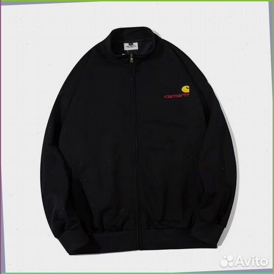 Зипка Carhartt Wip (S - XXL)