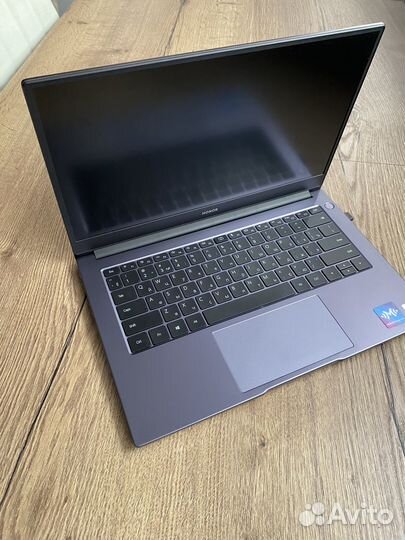 Ноутбук Honor MagicBookx14