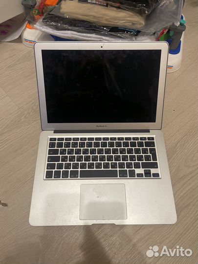 Apple macbook pro 13 2010