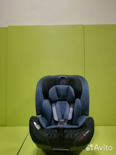 Автокресло Coletto Impero IsoFix