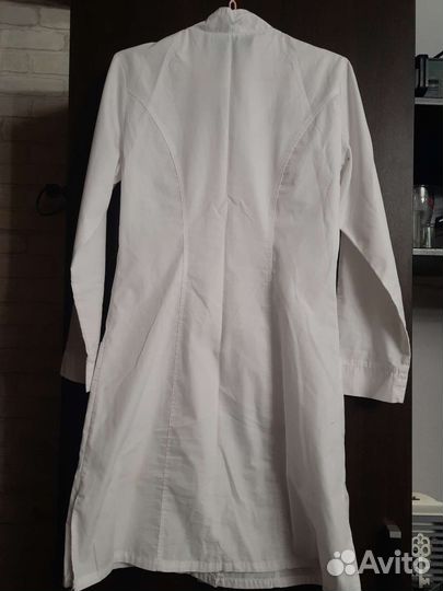 Медицинский халат